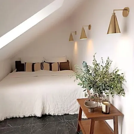 Διαμέρισμα Gemuetliches Im Kottenforst Naehe Bonn *