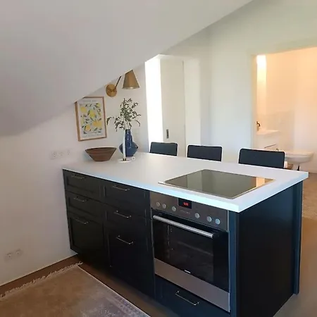 Διαμέρισμα Gemuetliches Im Kottenforst Naehe Bonn