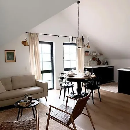 Gemuetliches Im Kottenforst Naehe Bonn Апартаменты Меккенхайм