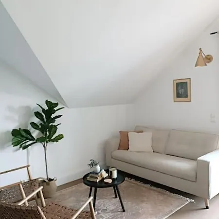 Gemuetliches Im Kottenforst Naehe Bonn Διαμέρισμα