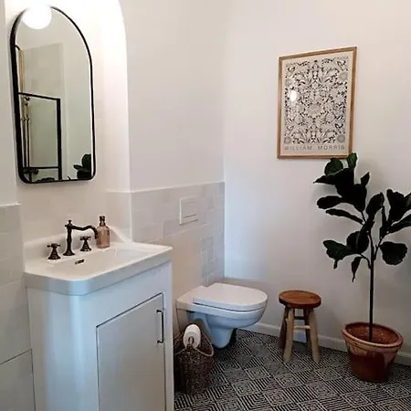 Διαμέρισμα Gemuetliches Im Kottenforst Naehe Bonn