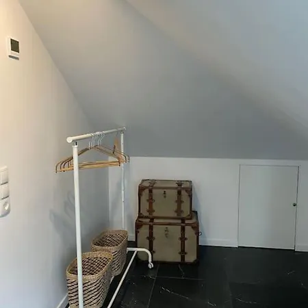 Gemuetliches Im Kottenforst Naehe Bonn Διαμέρισμα Meckenheim (North Rhine-Westphalia)