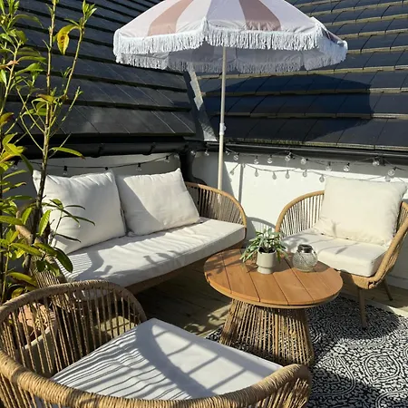 Gemuetliches Im Kottenforst Naehe Bonn