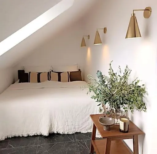 Apartment Gemuetliches Im Kottenforst Naehe Bonn *