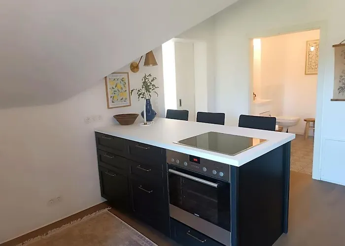 Apartment Gemuetliches Im Kottenforst Naehe Bonn