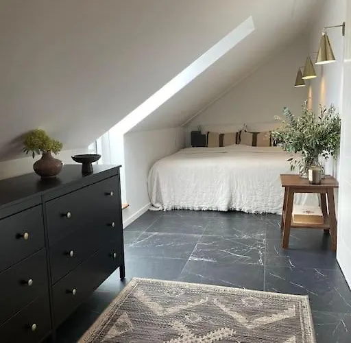 Apartment Gemuetliches Im Kottenforst Naehe Bonn Meckenheim (North Rhine-Westphalia)