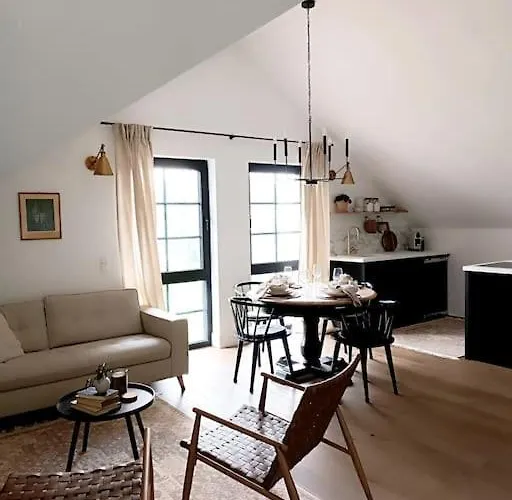 Gemuetliches Im Kottenforst Naehe Bonn Apartment Meckenheim (North Rhine-Westphalia)