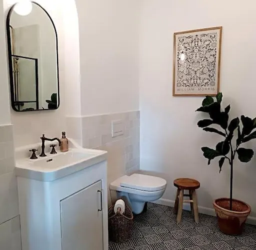 Apartment Gemuetliches Im Kottenforst Naehe Bonn