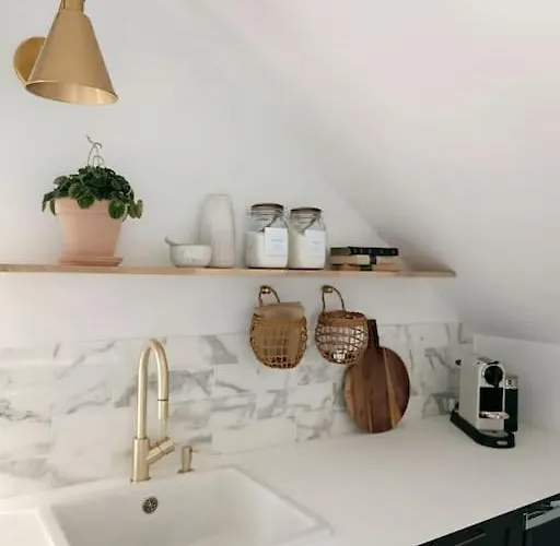 Apartment Gemuetliches Im Kottenforst Naehe Bonn Meckenheim (North Rhine-Westphalia)