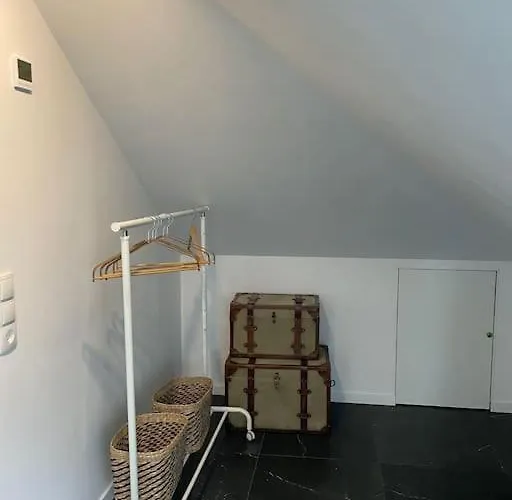 Gemuetliches Im Kottenforst Naehe Bonn Apartment Meckenheim (North Rhine-Westphalia)