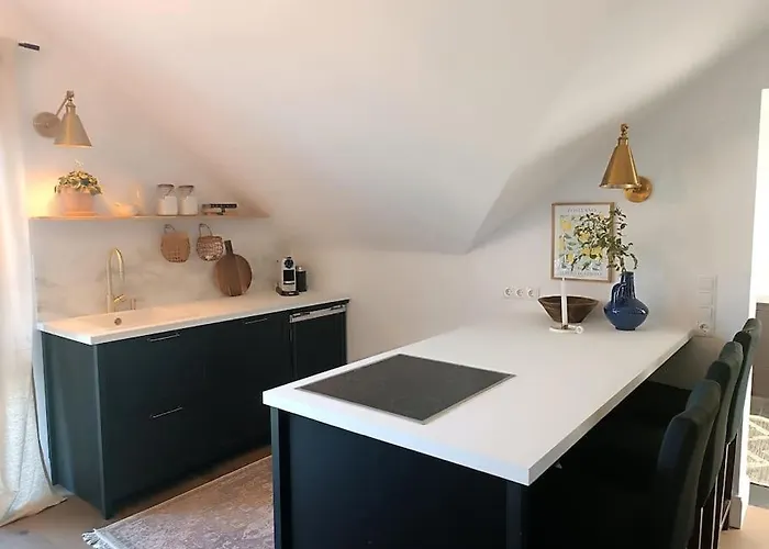 Gemuetliches Im Kottenforst Naehe Bonn * Meckenheim (North Rhine-Westphalia)