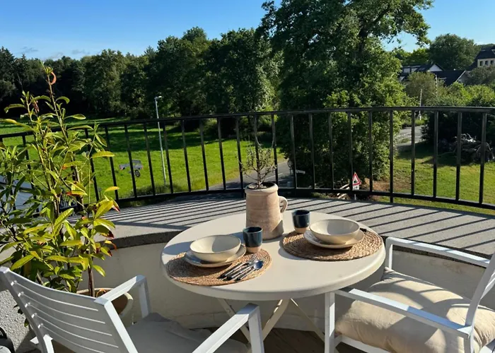 Gemuetliches Im Kottenforst Naehe Bonn