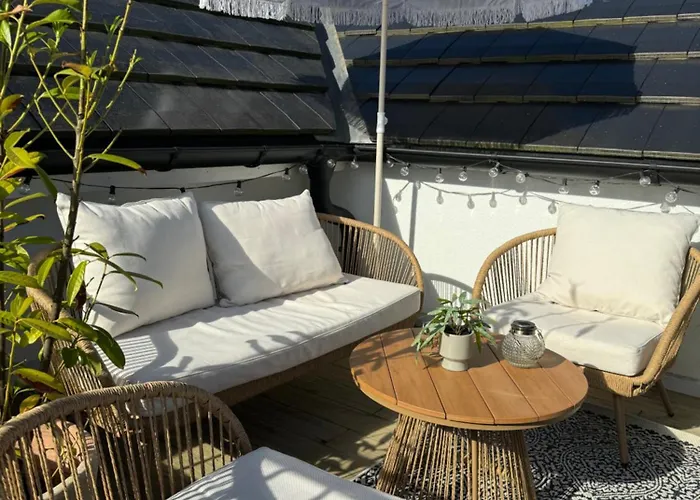 Gemuetliches Im Kottenforst Naehe Bonn